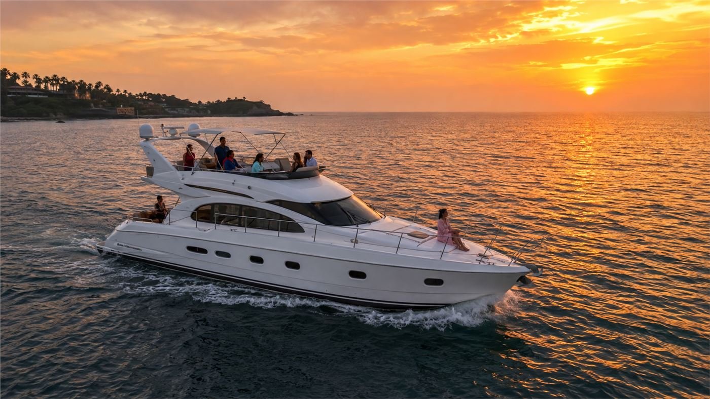 Goa Mandovi River cruise transfer and sunset tour